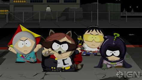 South Park Fractured But Whole Wiki Powenhaven
