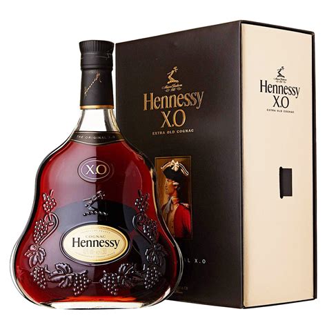 Hennessy Xo Frank Gehry Led Ltd Ed 2020 700ml Gccwines