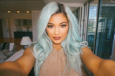 Kylie Jenners Instagram Can Be Disturbing Complex