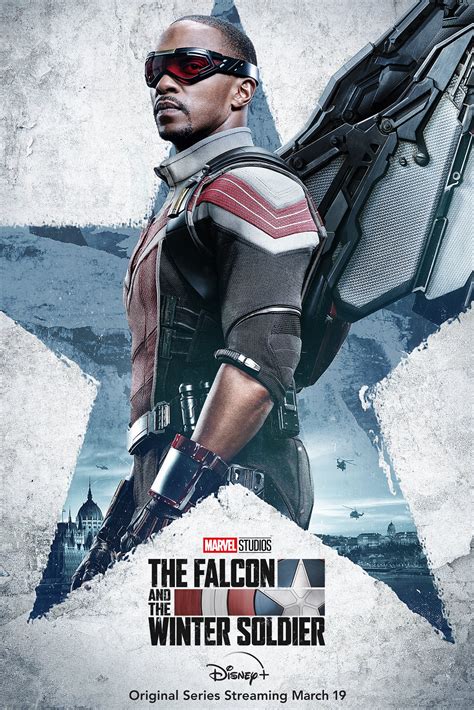 Series The Falcon And The Winter Soldier S01 [720p 2160p Hdr10 Dnsp Webrip 10bit X265 Hevc Aac