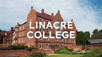 Linacre College: A Tour - YouTube