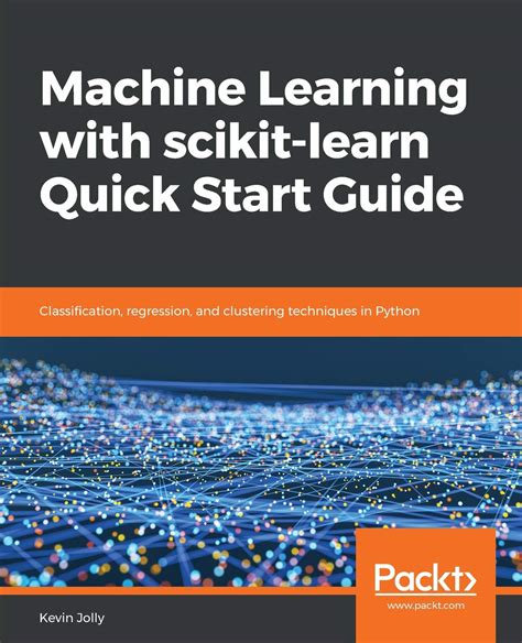 Machine Learning With Scikit Learn Quick Start Guide Hot Sex Picture