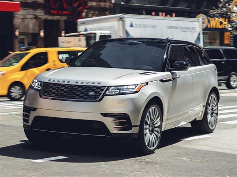 One look at the 2021 range rover velar is enough to convince even the most discerning eye that land rover's designers hit the nail on the head. Range Rover Velar is here to take on Audi and Porsche ...