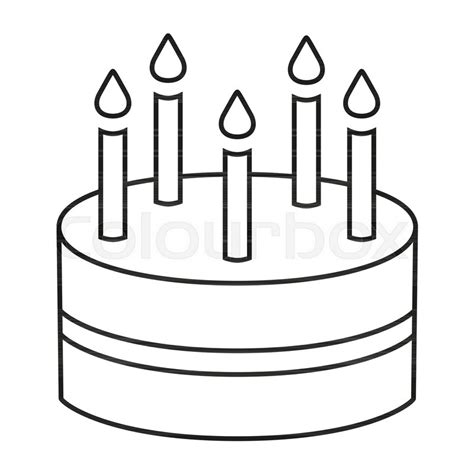 Birthday Cake Images In Black And White Collect Curate And Comment On Your Files
