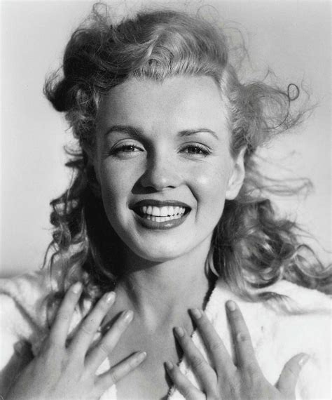 Marilyn Monroe At 89 Her ‘secret’ Life