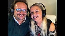I fuorionda di Dopocena con... Claudia Razzi - 26 gennaio 2017 - YouTube