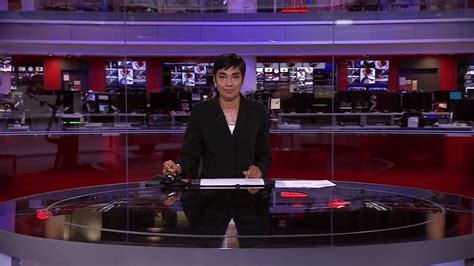 BBC News At Ten Headlines Intro 10 6 22 1080p50 YouTube