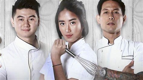 Link Live Streaming Masterchef Indonesia Season Di Rcti Pukul