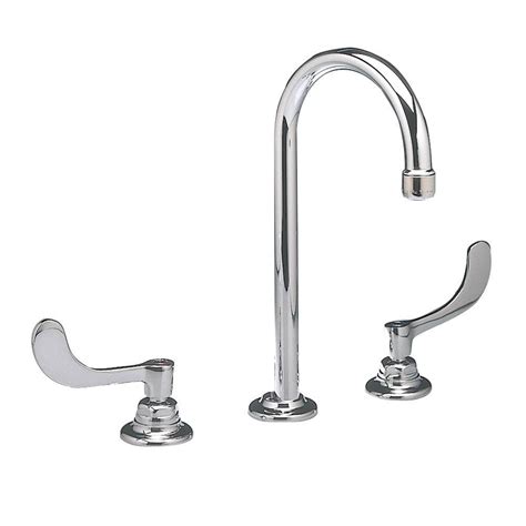 Maybe you would like to learn more about one of these? American Standard Monterrey 8 in. Widespread 2-Handle 0.5 ...