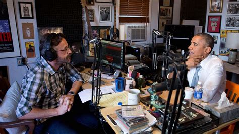 10 Essential WTF With Marc Maron Podcast Episodes - IFC