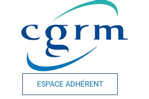 Comment Se Connecter Mon Espace Adh Rent Cgrm Fr