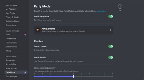 Its Here Discord Party Mode Discordapp