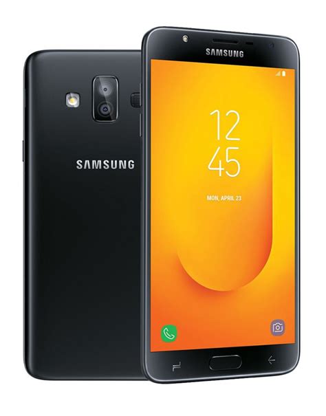 Samsung Galaxy J7 Duo Pictures Official Photos Whatmobile
