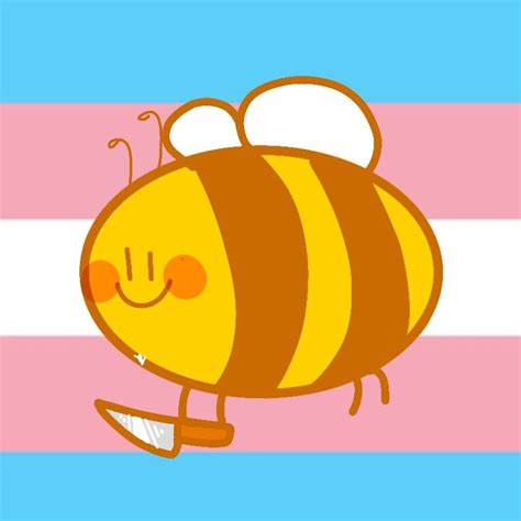 Bee Icon Pride Rock Knowledge Quotes Ftm Lgbtq Soul Wallpapers