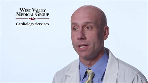 West Valley Cardiology Services Meet Lyndon Box Md Youtube