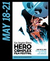 Things To Do In Los Angeles: Hero Complex 2012 May 18-21