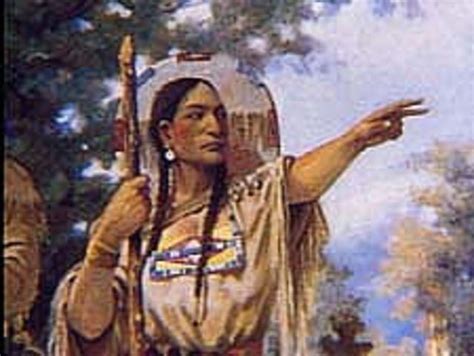 Sacagawea Timeline Timetoast Timelines