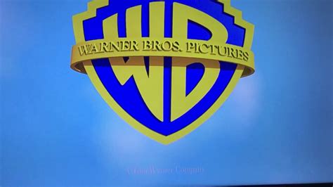Warner bros pictures/warner animation group - YouTube