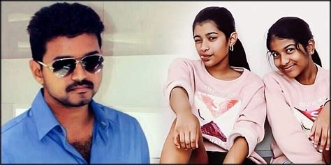 Vijay Fans Celebrate His Daughter Divya Saasha S Recent Pic Malayalam News