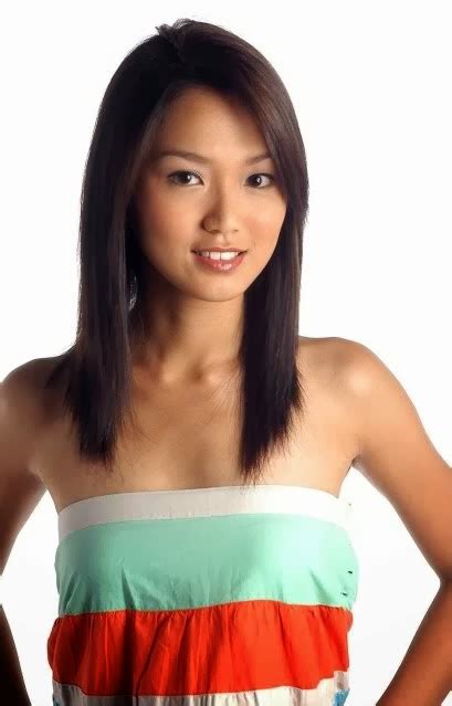 Meryem Uzerli Top 10 Most Beautiful Singaporean Actresses