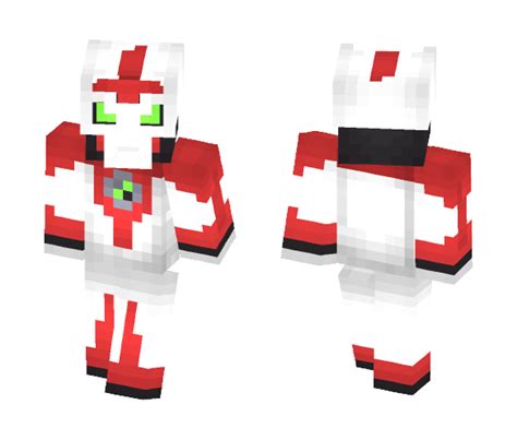 Download Way Big Ben 10 Minecraft Skin For Free Superminecraftskins