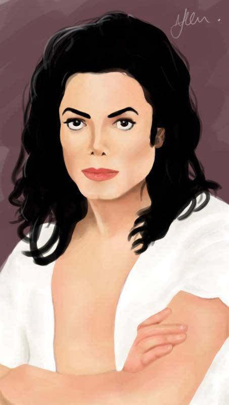 Michael Jackson By Meggy MJJ On DeviantArt Michael Jackson Michael