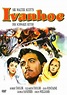 Ivanhoe - Der schwarze Ritter DVD, Blu-ray oder VoD Film leihen