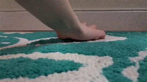Asmr Scratching And Rubbing Different Textured Carpets No Talking