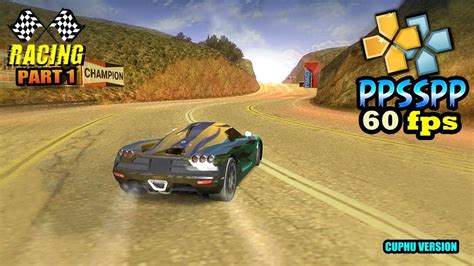Top 16 Best Psp Racing Games Best Racing Games For Ppsspp Emulator