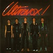 Ultravox ‎– Ultravox! (1977) - JazzRockSoul.com