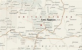 Los Alamos, New Mexico Location Guide