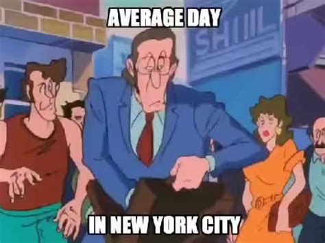 NYC Meme By Lehomer Memedroid