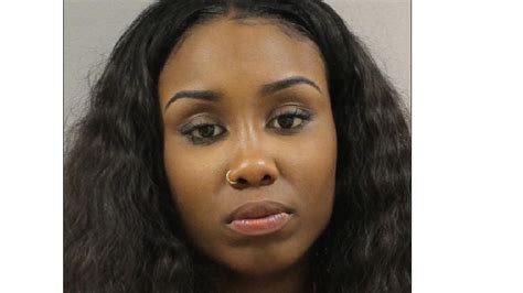 Nashville Woman Accused Of Robbing Man While Performing Sex Act In Car