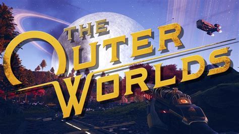 The Outer Worlds 2 Steam Itstews