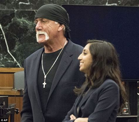 Gawker Hints It Expects To Lose To Hulk Hogan In His Sex Tape Suit