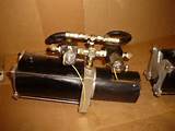 Photos of Hydraulic Pump Lowrider