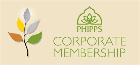 Corporate Membership | Phipps Conservatory and Botanical Gardens