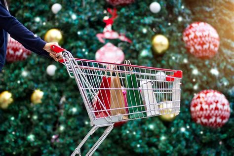 Late For Christmas Shopping Here Is Your 6 Step Budget Friendly