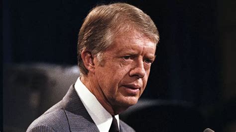 the lasting legacy of jimmy carter the cold war era us president who brought human rights in