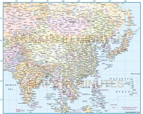 World Maps Library Complete Resources High Resolution Maps With Latitude