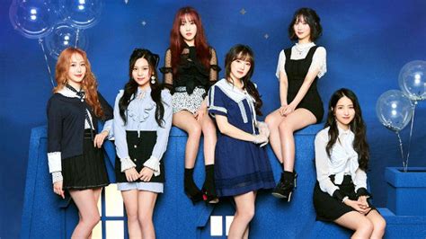 D (please click on 'cc' button or. GFRIEND score their second No. 1 album with 'Time For The ...