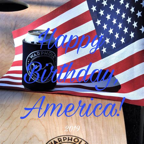 💙 ️ Happy Birthday America We Love You ️💙 Happy Birthday Country