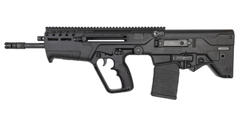 Iwi Tavor 7 308 Win 762 Nato Bullpup Rifle Sportsmans Outdoor