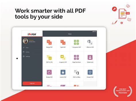 Ilovepdf Review How Does It Workhow To Add Emojis And Hearts To A Pdf