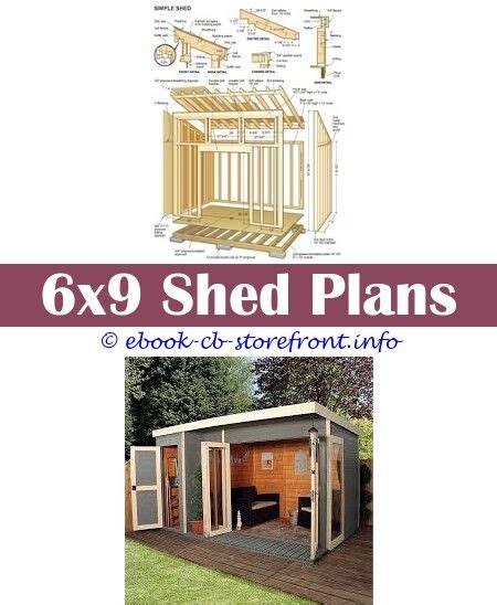 Learning how to build a shed is a great, simple project that not only increases your if you understand your parameters first, you can design your shed around them and ensure the approval of your plans. 10 Pleasing Hacks: Garden Shed Greenhouse Plans Diy Shed Plans.20x30 Barn Style Shed Plans Shed ...