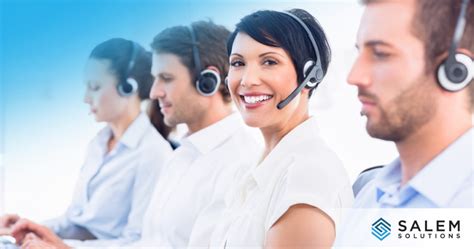 Is A Call Center Job Right For Me Salem Solutions