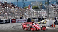 Long Beach Grand Prix is a driver favorite - LA Times