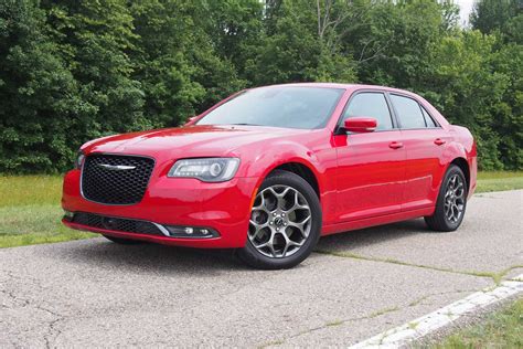 2016 Chrysler 300s Awd Chrysler 300s Chrysler Awd