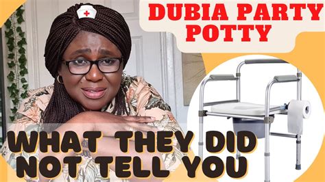 Dubia Porta Potty Newest Update The Part Nobody Revealed Youtube
