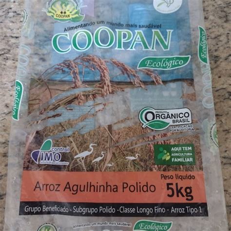 Coopan Arroz Agulhinha Arroz Agulhinha Reviews Abillion